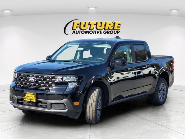 New 2026 Shadow Black Ford XLT image 52