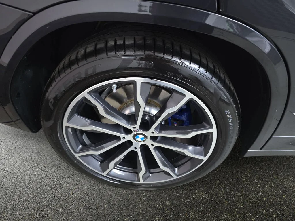 Used 2023 Dark Graphite BMW M40i image 29