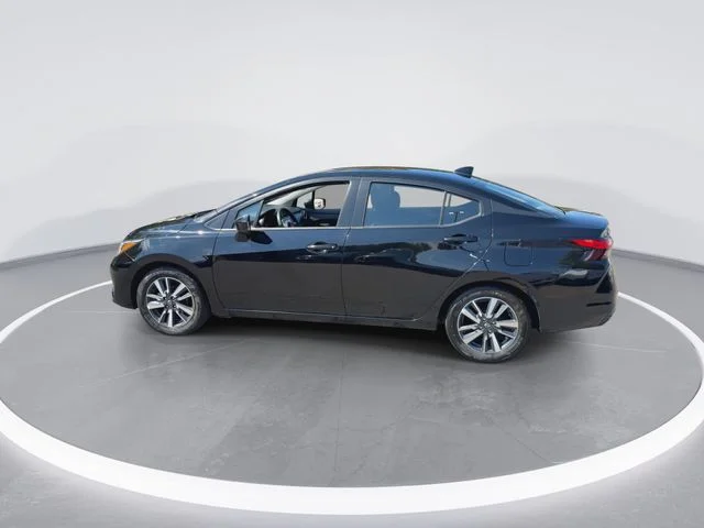 Used 2025 Black Nissan 1.6 SV image 6