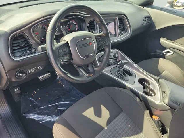 Used 2022 Gray Dodge R/T image 16