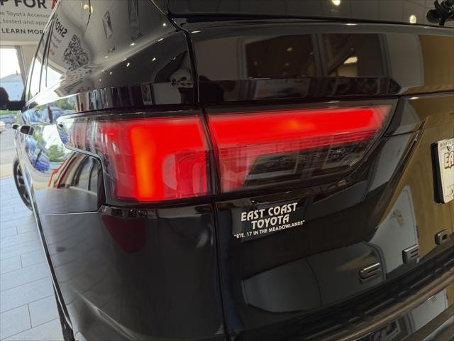 Certified Used 2024 MIDNIGHT BLACK METAL Toyota  image 52