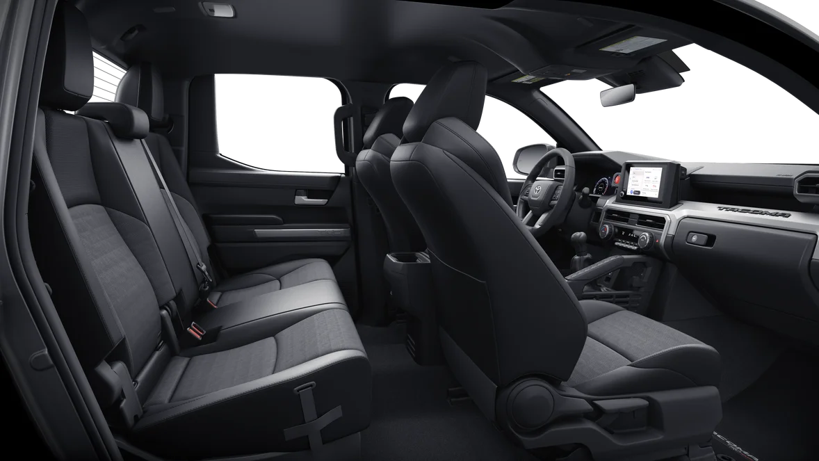 New 2026 Ice Cap Toyota TRD Sport image 29