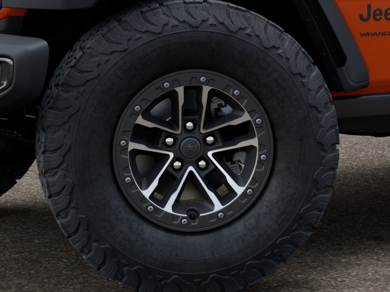 New 2026 Joose Jeep Willys image 5