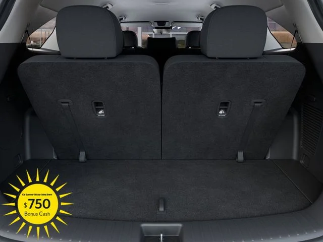 2026 Kia Sorento LX - Photo 19