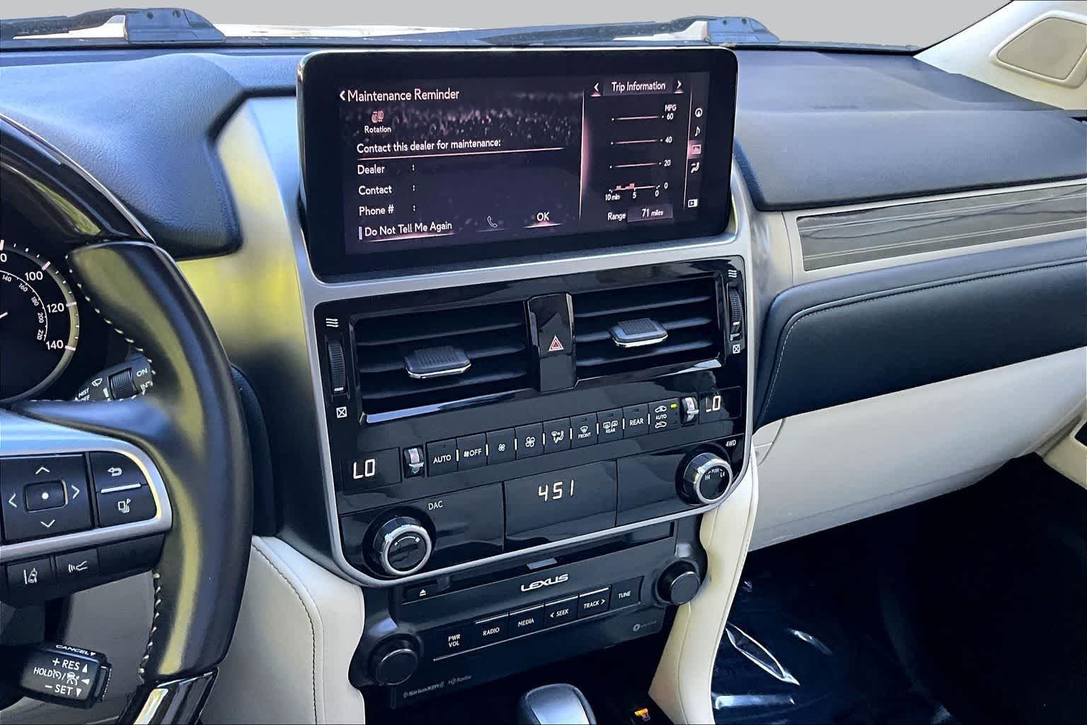 2023 Lexus GX PREMIUM - Photo 7