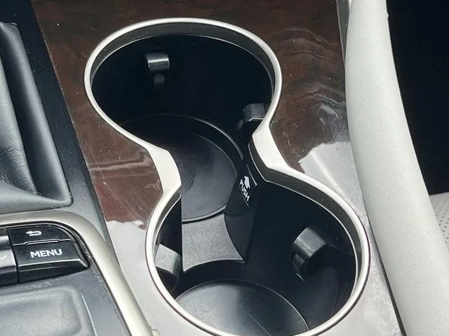 Used 2019 Silver Lexus 350 image 38