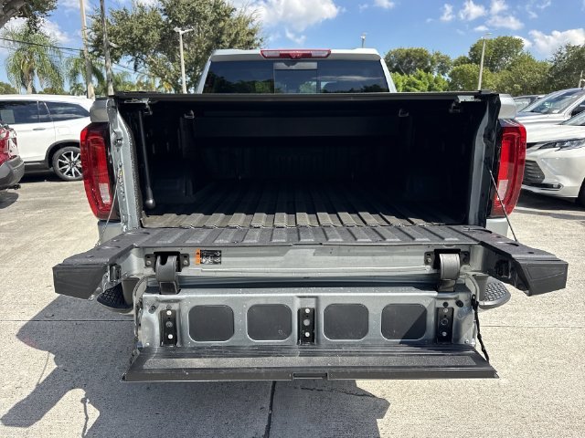 Used 2026 Silver GMC Denali image 25