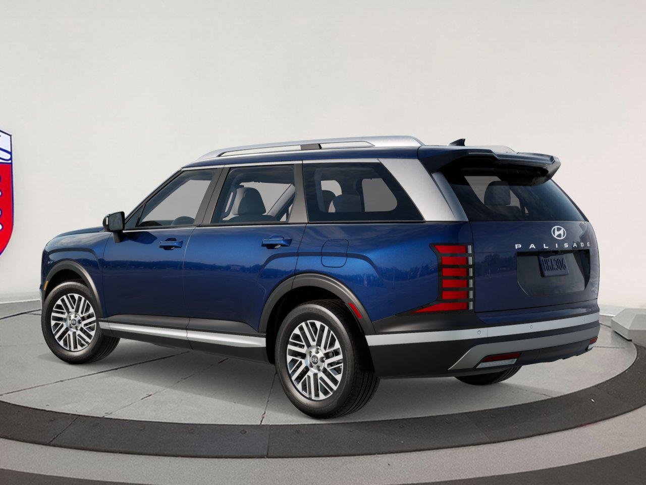 New 2026  Hyundai SEL AWD image 40