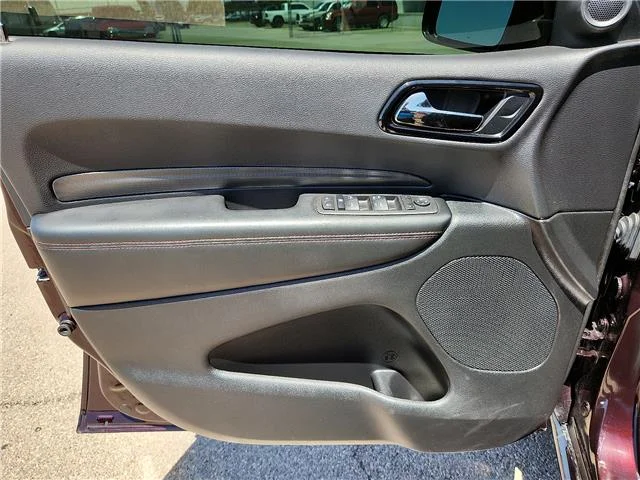 Used 2025 DB Black Clearcoat Dodge R/T All-Wheel Drive image 11
