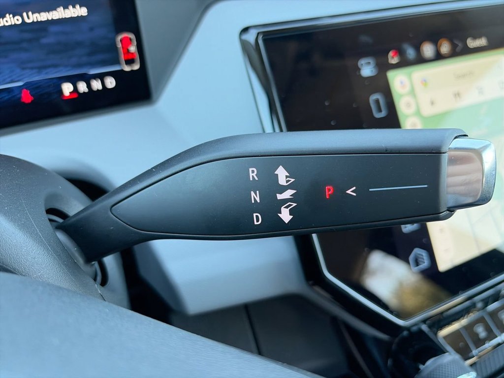 2027 Chevrolet Bolt LT - Photo 25