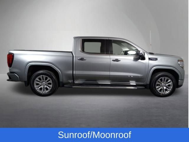 Used 2023 GMC Sierra 1500 Denali Denali with VIN 1GTUUGE84PZ154794 for sale in Red Wing, Minnesota