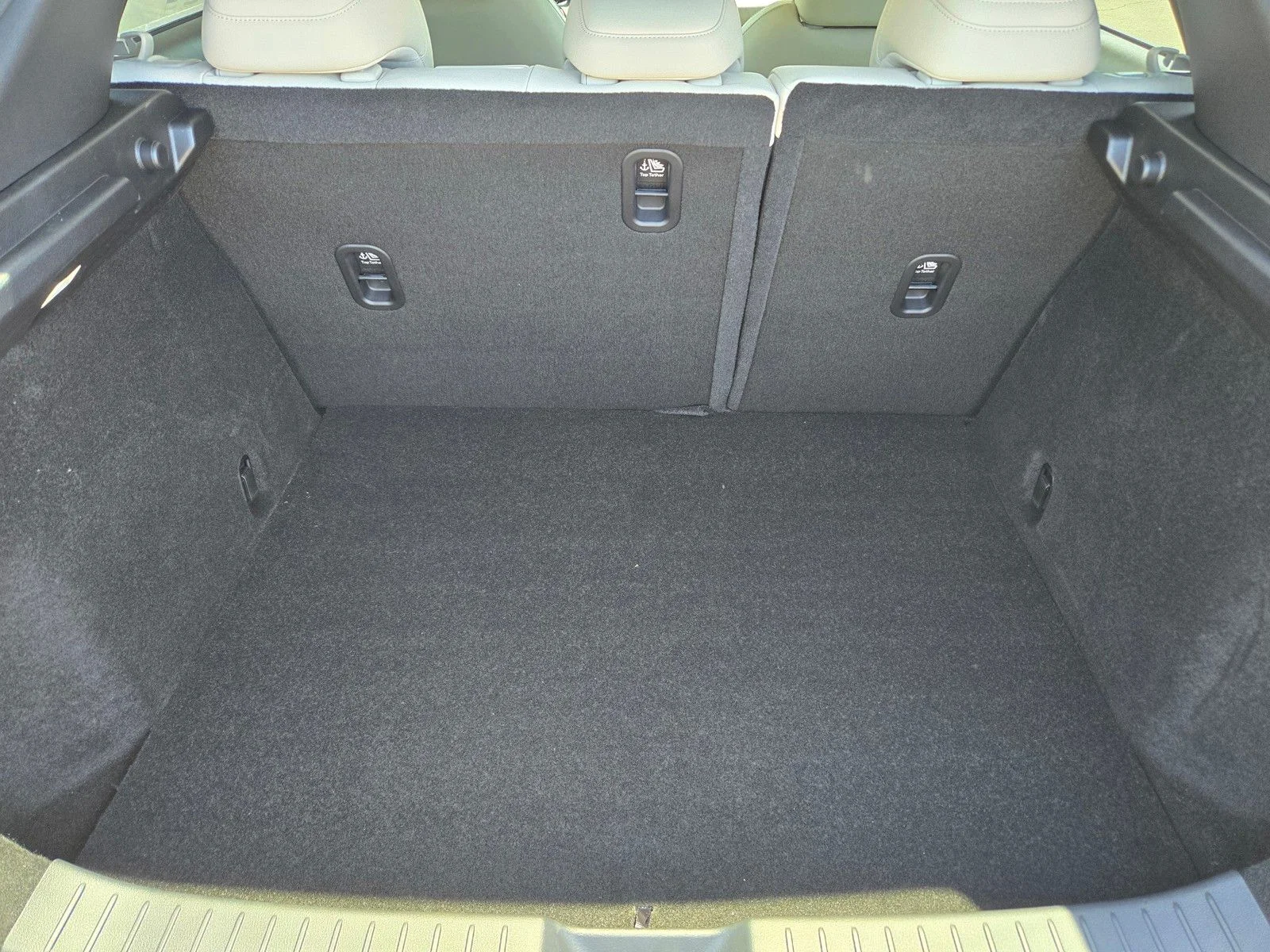 New 2026 Aero Gray Metallic Mazda 2.5 S Aire Edition image 9