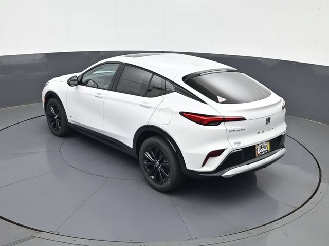New 2026 Summit White Buick Sport Touring image 19