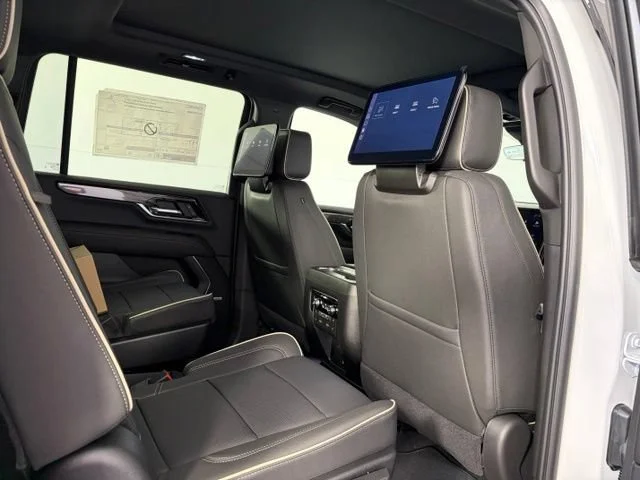 2026 GMC Yukon XL Elevation - Photo 48