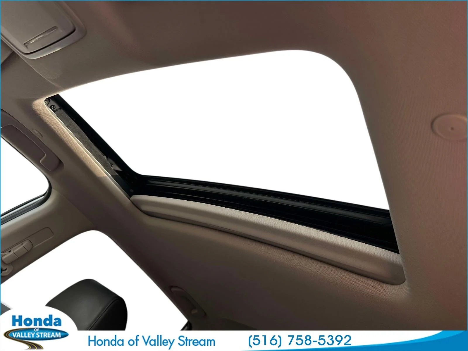 2024 Honda CR-V EX-L - Photo 24