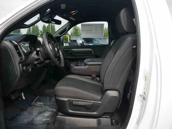 2026 RAM 2500 Tradesman - Photo 7