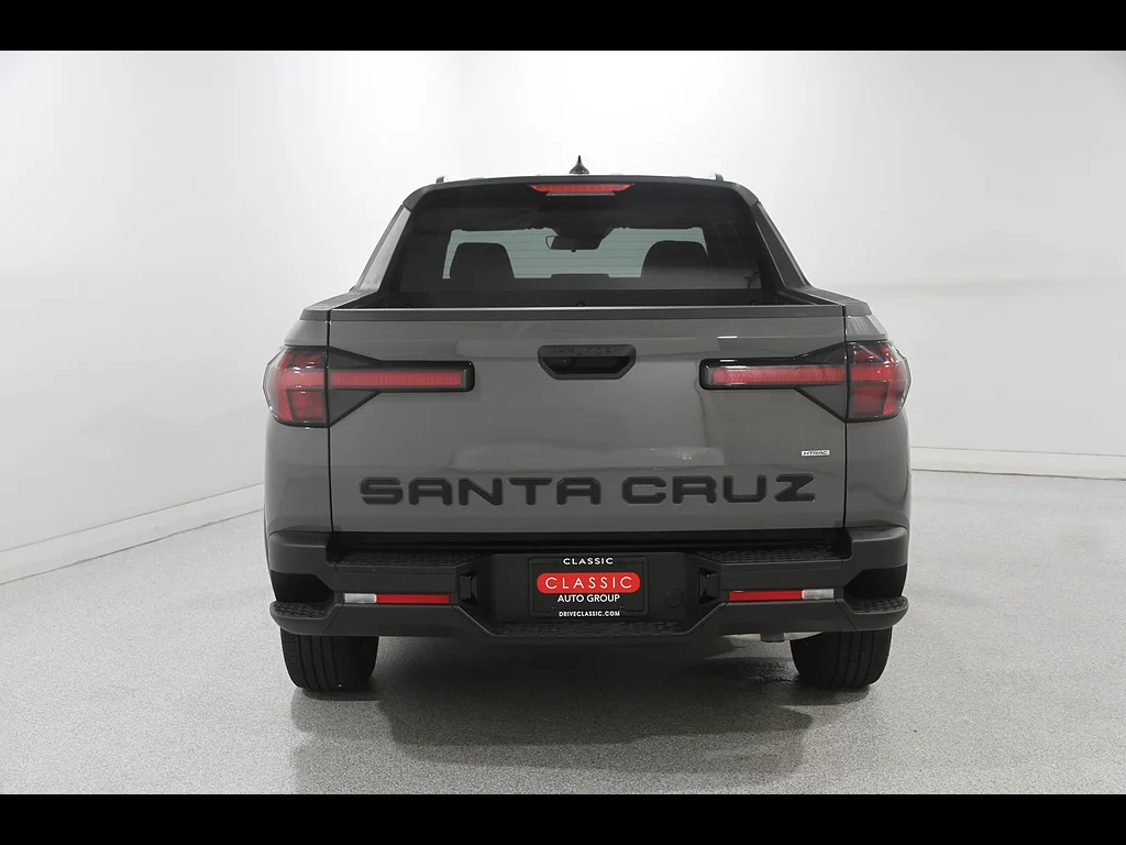 Used 2026 Gray Hyundai SEL image 20