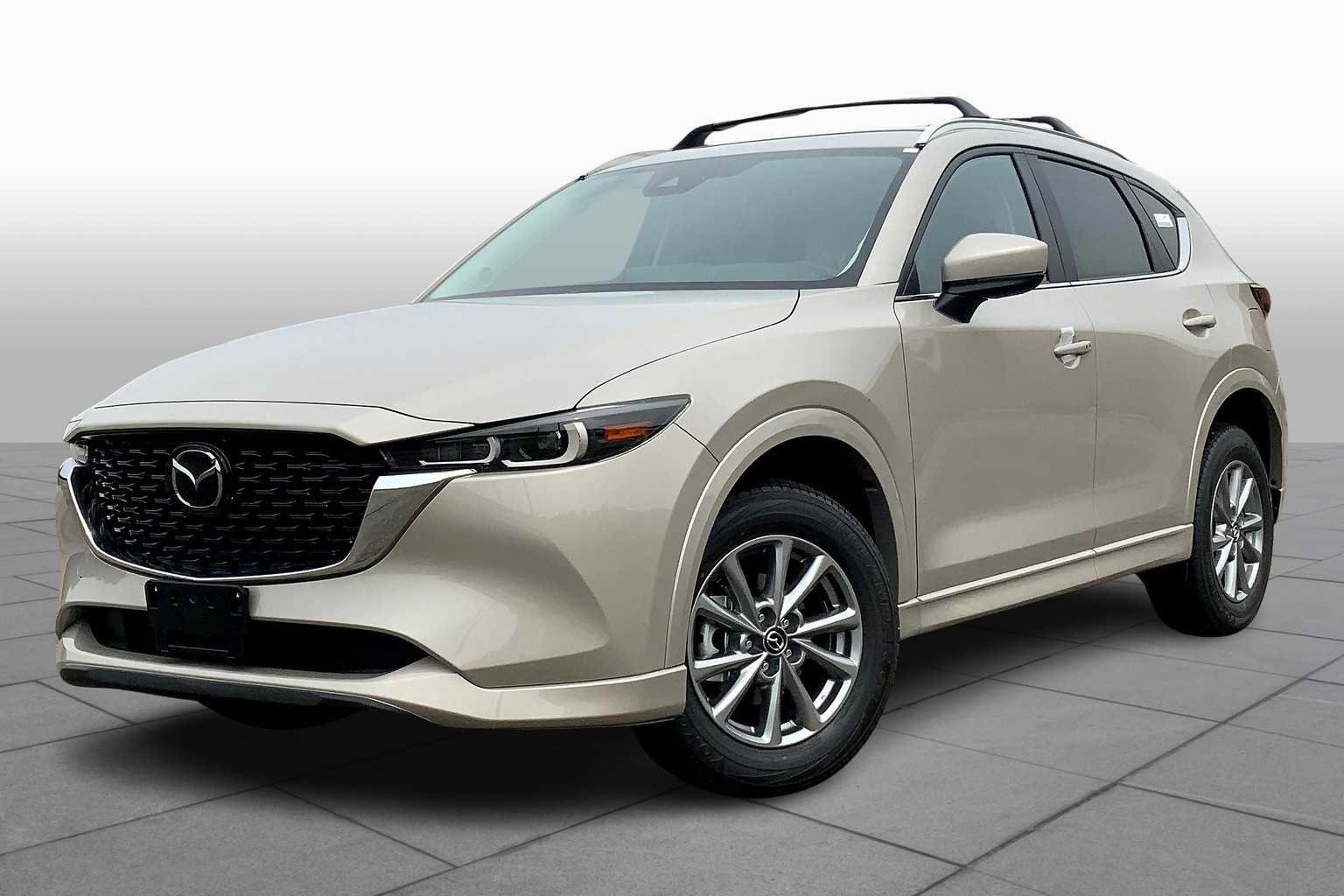 May　kuwawa➕クリーム Certified Pre-Owned 2025 Mazda CX-5 2.5 S Select Package Sport