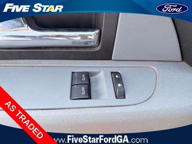 Used 2013 Red Ford STX image 10