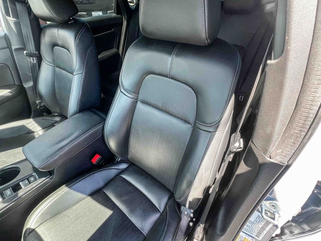Used 2023  Honda Sport Touring image 25