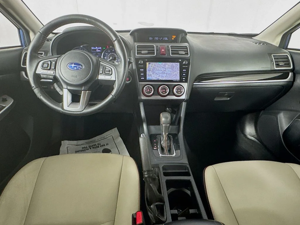 Used 2017 Blue Subaru 2.0i Limited image 27