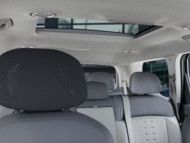 2026 Kia EV9 Wind - Photo 27
