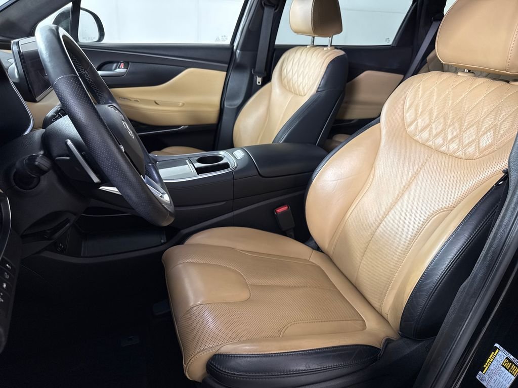 2023 Hyundai Santa Fe Calligraphy - Photo 11