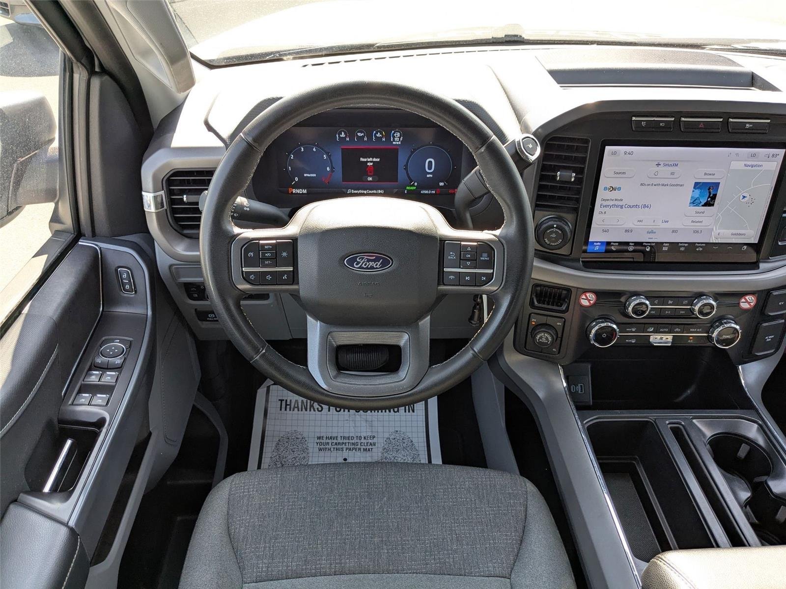 2024 Ford F-150 XLT - Photo 29
