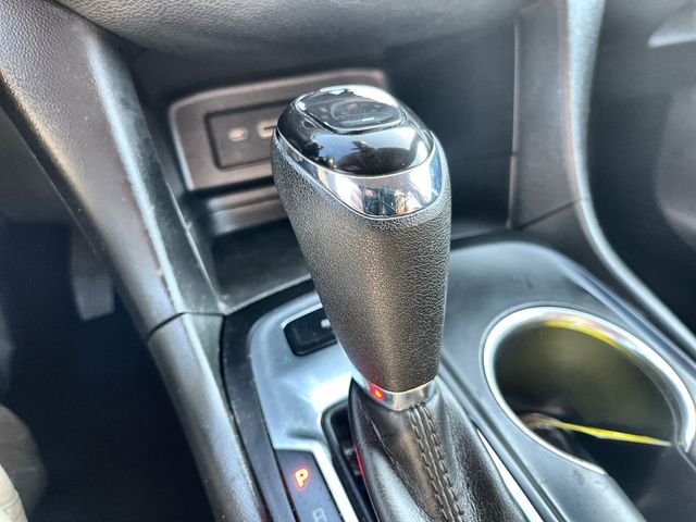 Used 2020 Gray Chevrolet LT image 22