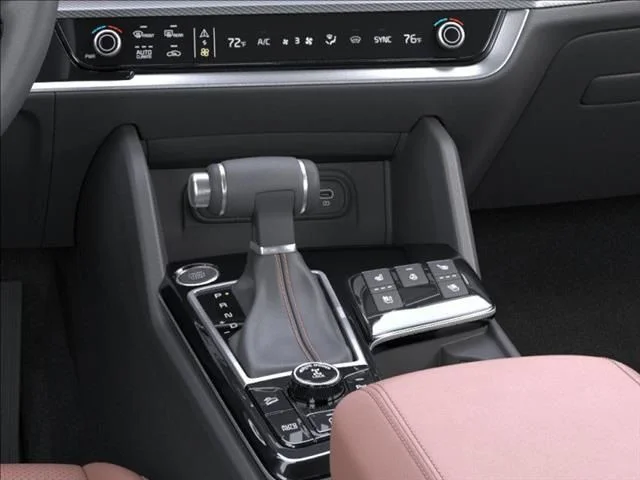2025 Kia Sportage SX Prestige - Photo 23