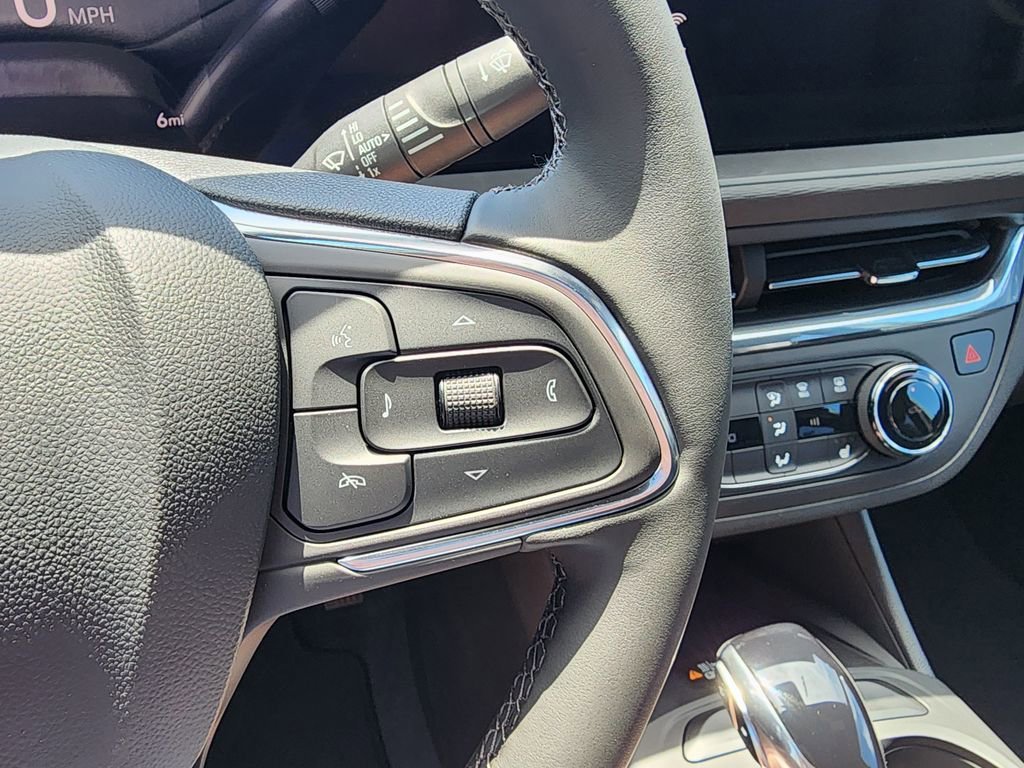 2026 Buick Envista Preferred - Photo 20
