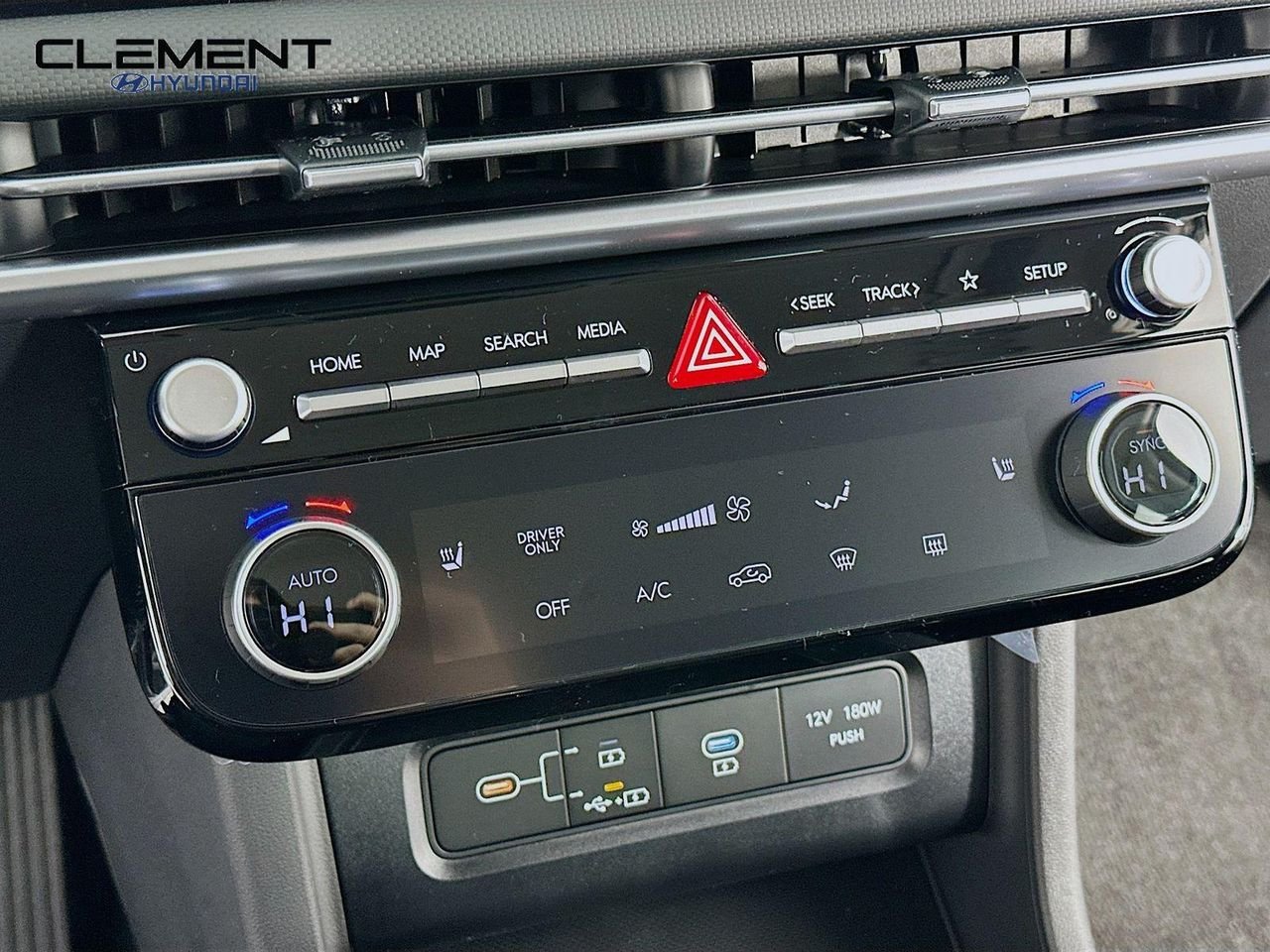 New 2026 Silver Hyundai SEL AWD image 19
