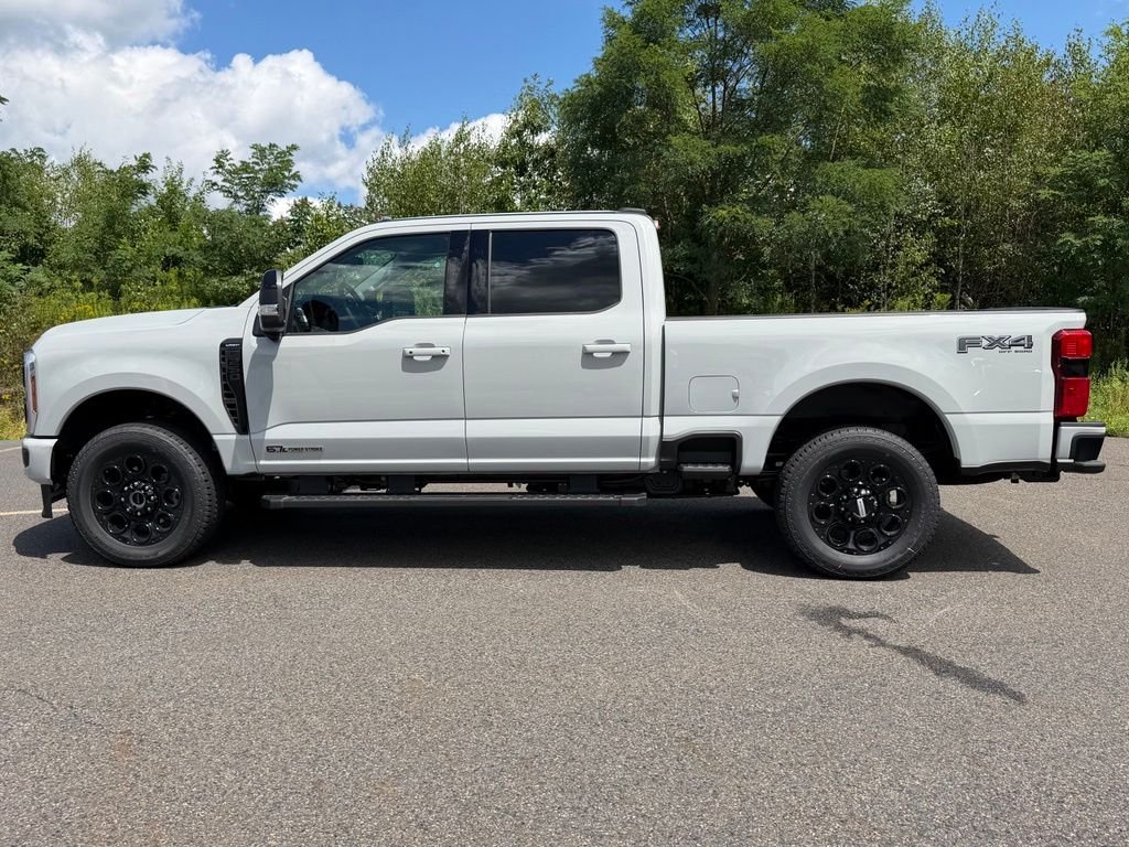 New 2026 Avalanche Ford F-250® Lariat® image 23