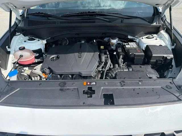 Used 2023 Gray Hyundai SEL image 57