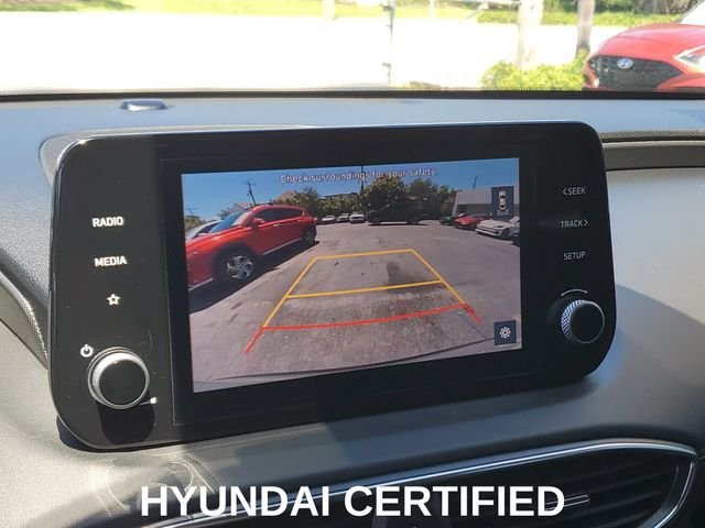 Certified Used 2023 Gray Hyundai SE image 18