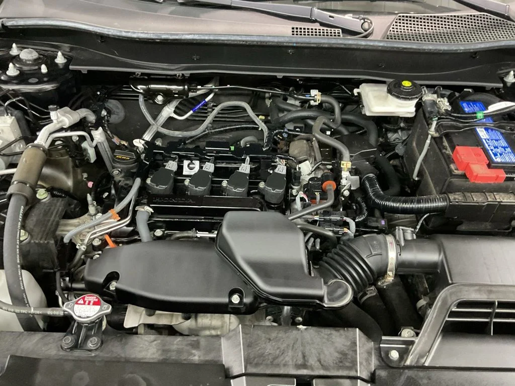 2024 Honda CR-V EX-L - Photo 35