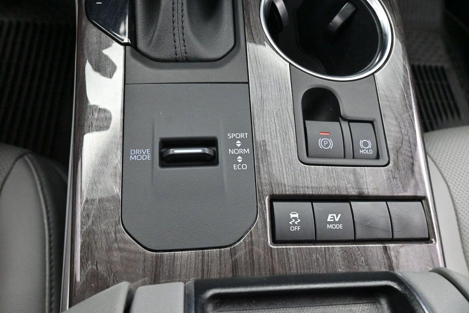 Used 2021 Celestial Silver Metallic Toyota Limited image 28
