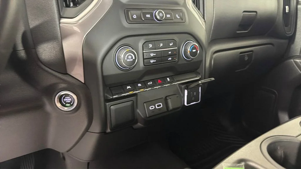 Used 2024 Red Hot Chevrolet Custom image 24