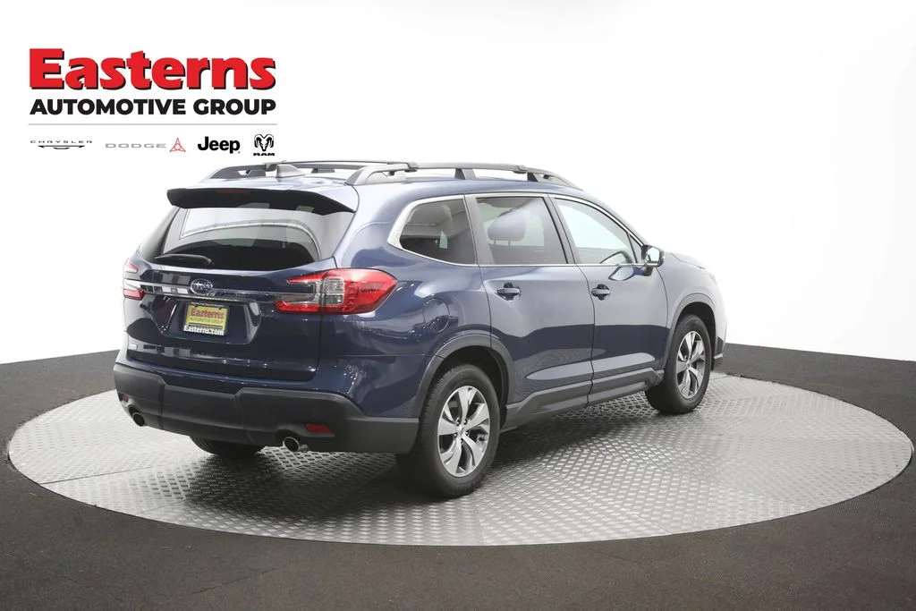 Used 2023 Blue Subaru Premium image 38