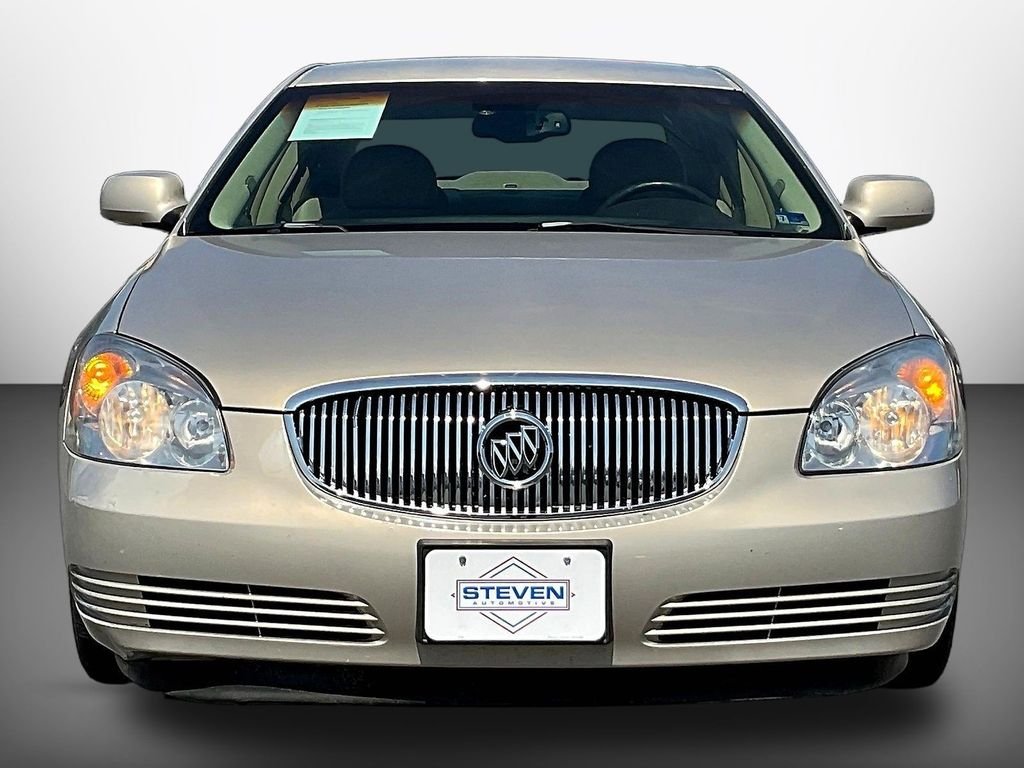 Used 2008 Gold Buick CXL image 2