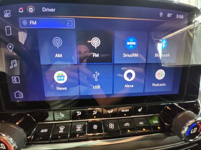 Certified Used 2023 Gray Chevrolet LT image 17