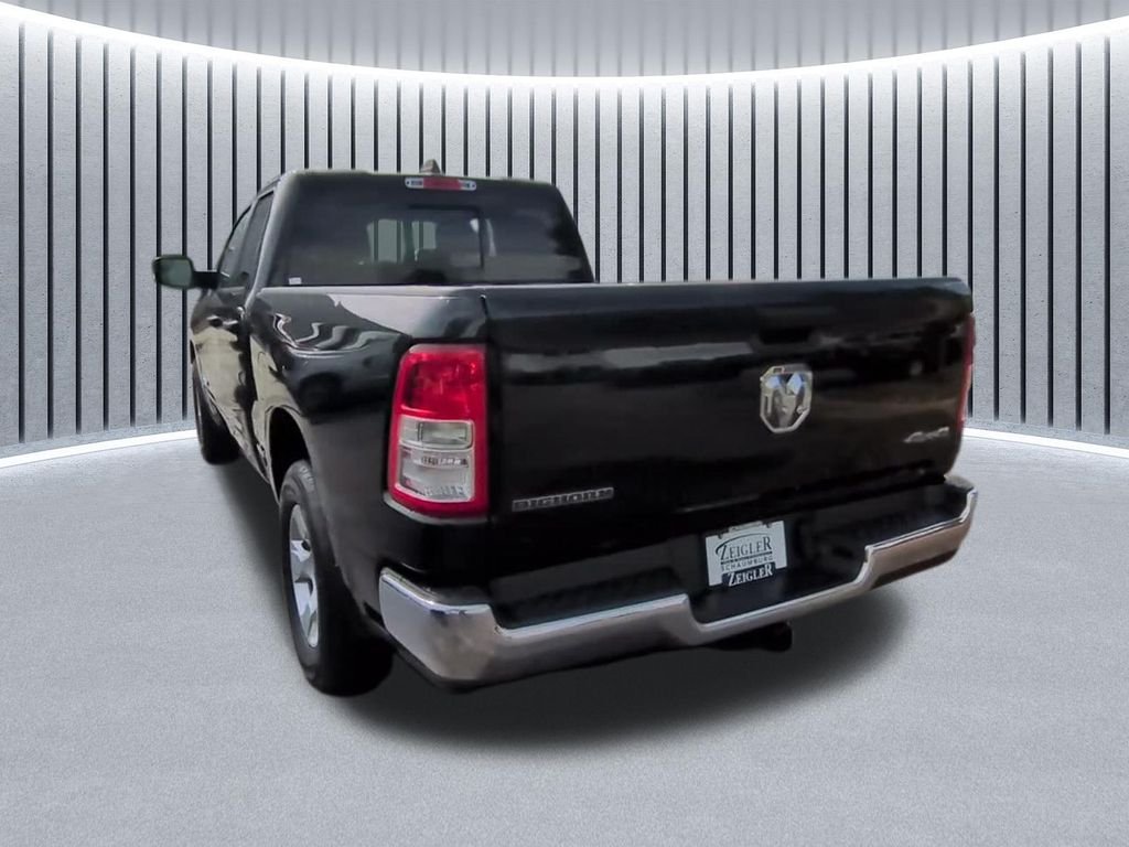 Used 2023 Black Ram Big Horn/Lone Star image 7