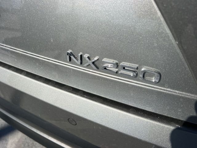 Used 2025 Silver Lexus 250 Base image 25