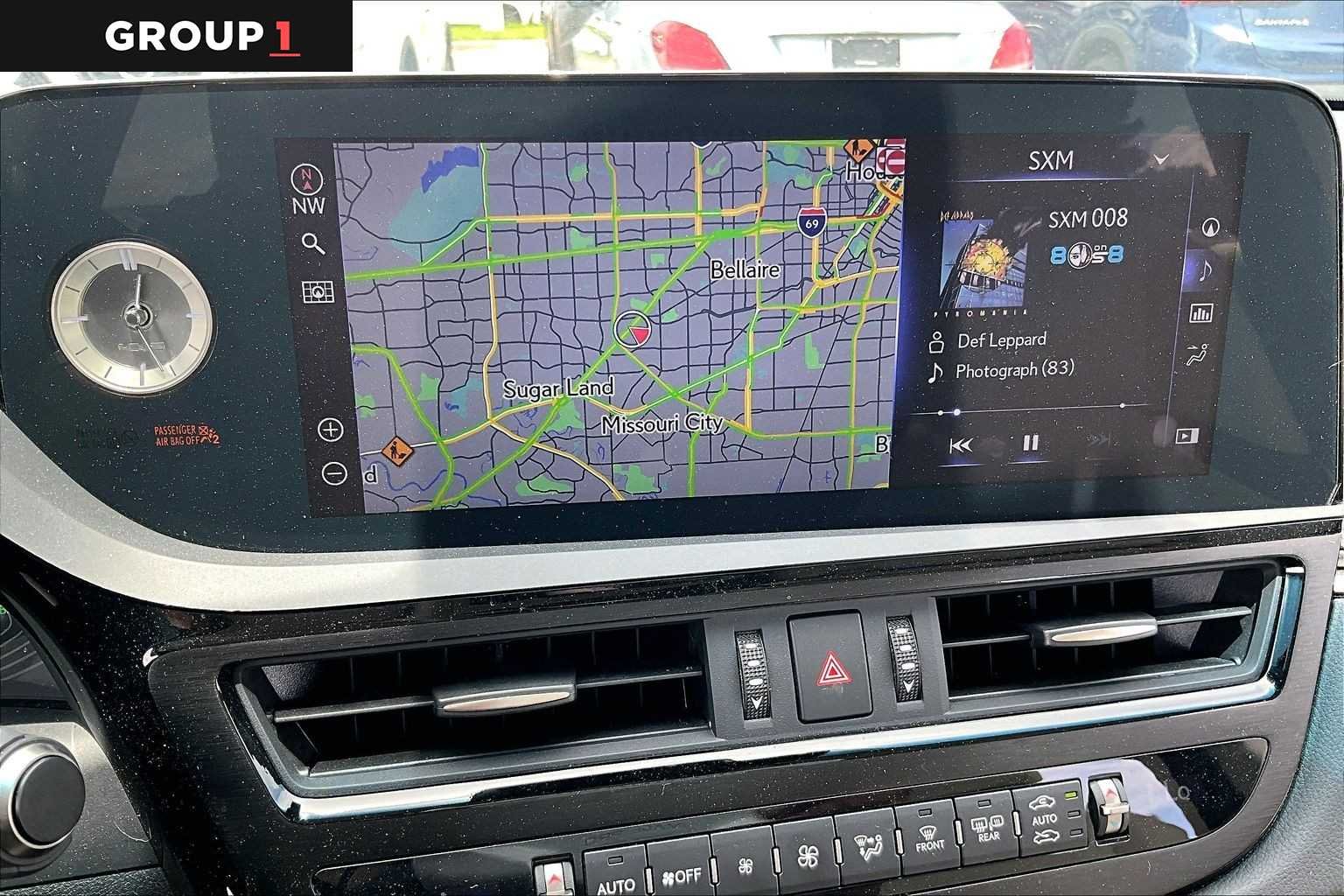 Used 2022 Iridium Lexus Luxury image 29