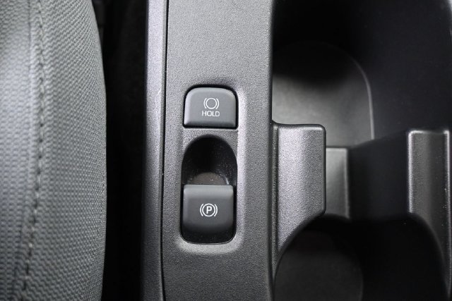 Used 2026 Gray Toyota SE image 24