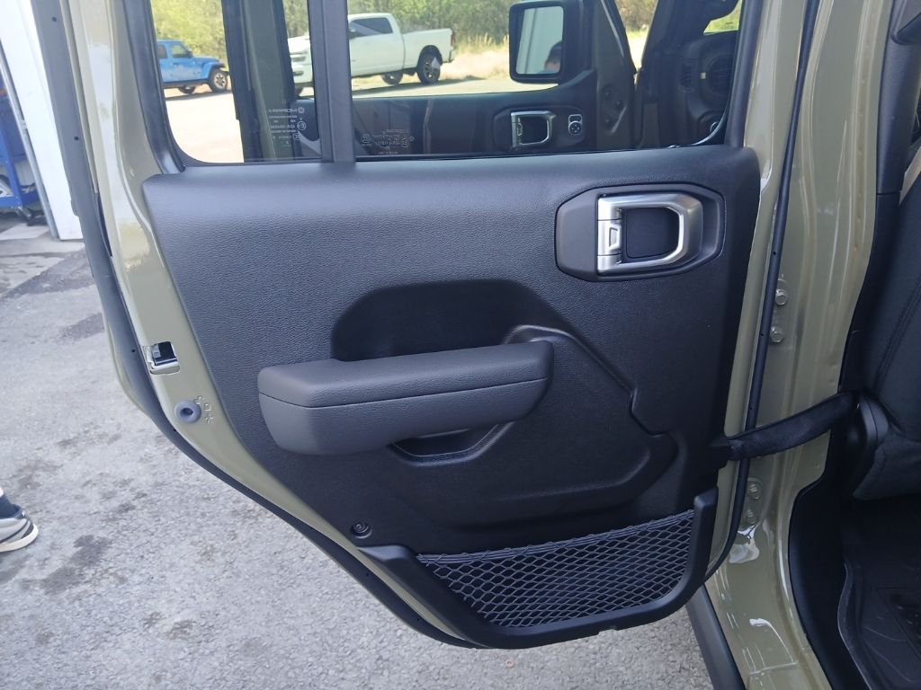 New 2026 41 Exterior Paint Jeep Willys 41 image 29