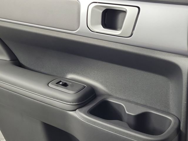 2025 Hyundai Santa Fe XRT - Photo 19
