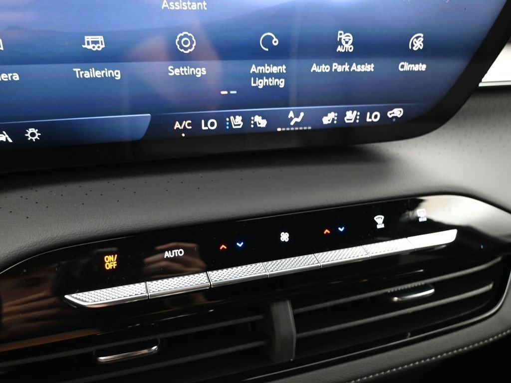 2026 Buick Enclave Avenir - Photo 22