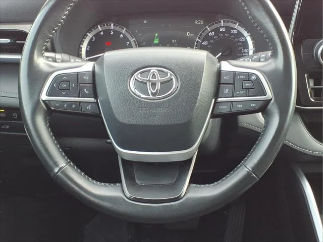 Certified Used 2024 CELESTIAL SILVER Toyota  image 14