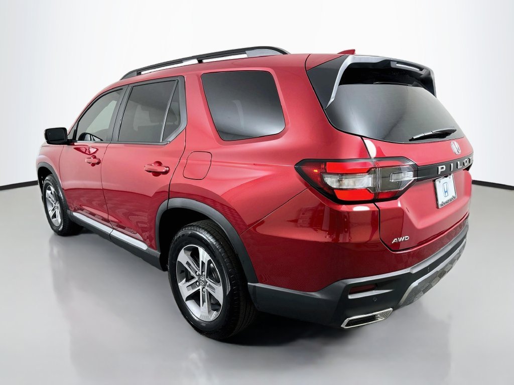2026 Honda Pilot EX-L - Photo 7